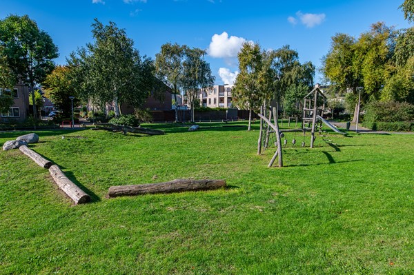 Medium property photo - Darwinplantsoen 28, 2163 JM Lisse